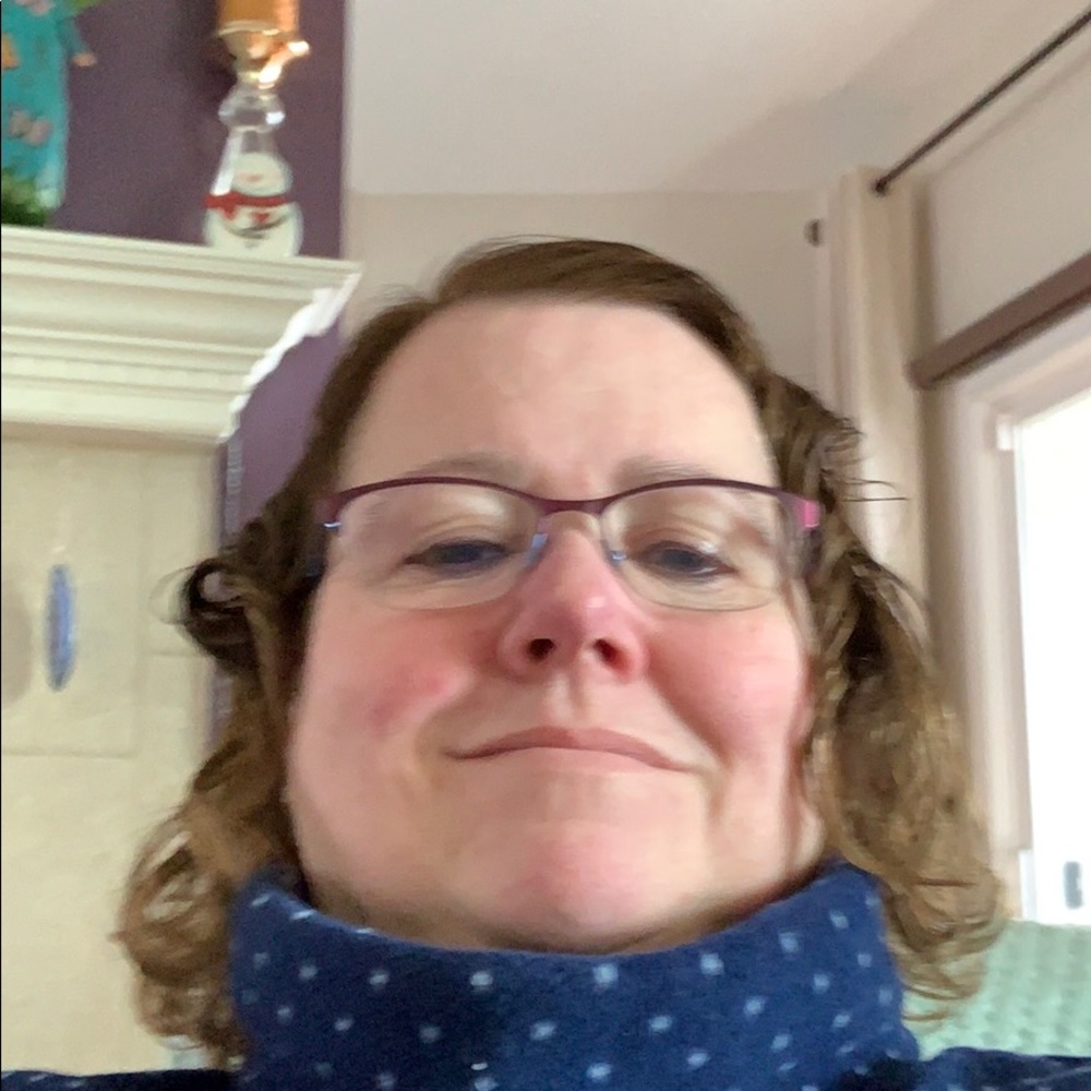 Meet your Posher, Cheryl
